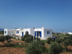 The White House of Greece